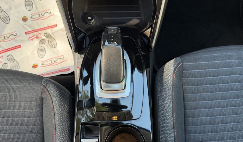 Peugeot 208 2021  208 E FULL ELECTRIC DRIVE AUTO ACTIVE PLUS ECO S/S ΕΛΛΗΝΙΚΟ γεμάτο