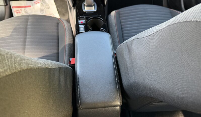 Peugeot 208 2021  208 E FULL ELECTRIC DRIVE AUTO ACTIVE PLUS ECO S/S ΕΛΛΗΝΙΚΟ γεμάτο