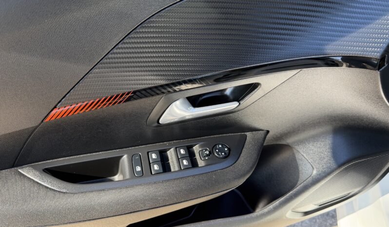Peugeot 208 2021  208 E FULL ELECTRIC DRIVE AUTO ACTIVE PLUS ECO S/S ΕΛΛΗΝΙΚΟ γεμάτο