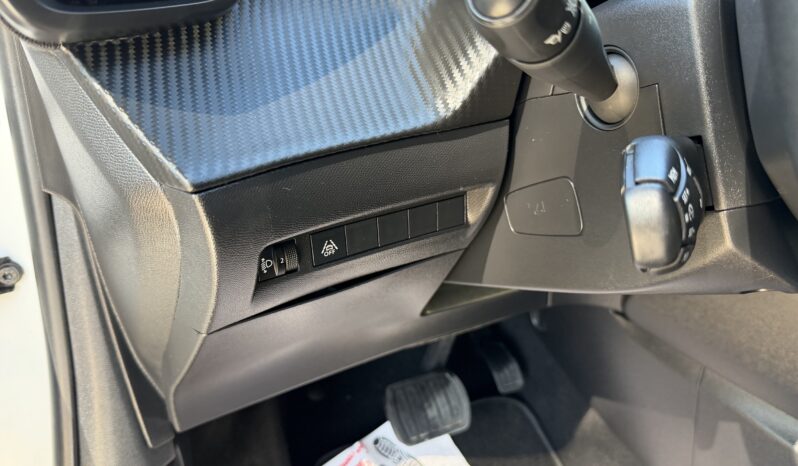 Peugeot 208 2021  208 E FULL ELECTRIC DRIVE AUTO ACTIVE PLUS ECO S/S ΕΛΛΗΝΙΚΟ γεμάτο