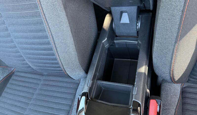 Peugeot 208 2021  208 E FULL ELECTRIC DRIVE AUTO ACTIVE PLUS ECO S/S ΕΛΛΗΝΙΚΟ γεμάτο