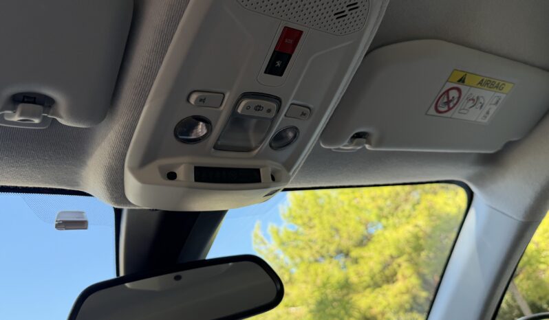 Peugeot 208 2021  208 E FULL ELECTRIC DRIVE AUTO ACTIVE PLUS ECO S/S ΕΛΛΗΝΙΚΟ γεμάτο
