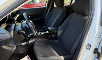 Peugeot 208 2021  208 E FULL ELECTRIC DRIVE AUTO ACTIVE PLUS ECO S/S ΕΛΛΗΝΙΚΟ γεμάτο