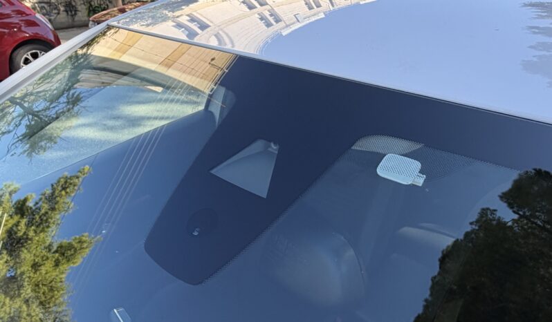 Peugeot 208 2021  208 E FULL ELECTRIC DRIVE AUTO ACTIVE PLUS ECO S/S ΕΛΛΗΝΙΚΟ γεμάτο