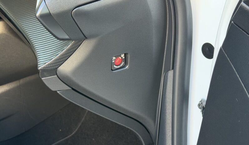 Peugeot 208 2021  208 E FULL ELECTRIC DRIVE AUTO ACTIVE PLUS ECO S/S ΕΛΛΗΝΙΚΟ γεμάτο