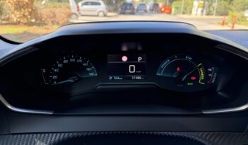 Peugeot 208 2021  208 E FULL ELECTRIC DRIVE AUTO ACTIVE PLUS ECO S/S ΕΛΛΗΝΙΚΟ γεμάτο