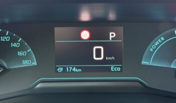 Peugeot 208 2021  208 E FULL ELECTRIC DRIVE AUTO ACTIVE PLUS ECO S/S ΕΛΛΗΝΙΚΟ γεμάτο