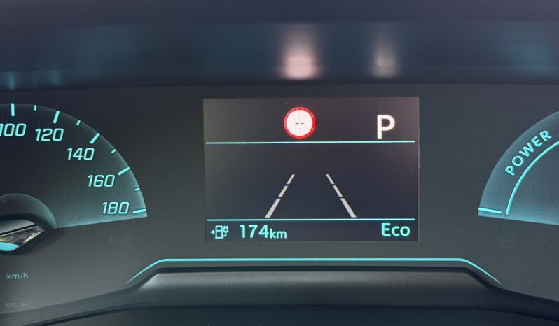 Peugeot 208 2021  208 E FULL ELECTRIC DRIVE AUTO ACTIVE PLUS ECO S/S ΕΛΛΗΝΙΚΟ γεμάτο