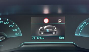 Peugeot 208 2021  208 E FULL ELECTRIC DRIVE AUTO ACTIVE PLUS ECO S/S ΕΛΛΗΝΙΚΟ γεμάτο