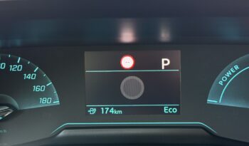 Peugeot 208 2021  208 E FULL ELECTRIC DRIVE AUTO ACTIVE PLUS ECO S/S ΕΛΛΗΝΙΚΟ γεμάτο