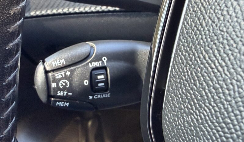 Peugeot 208 2021  208 E FULL ELECTRIC DRIVE AUTO ACTIVE PLUS ECO S/S ΕΛΛΗΝΙΚΟ γεμάτο