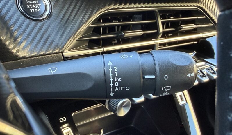 Peugeot 208 2021  208 E FULL ELECTRIC DRIVE AUTO ACTIVE PLUS ECO S/S ΕΛΛΗΝΙΚΟ γεμάτο