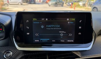 Peugeot 208 2021  208 E FULL ELECTRIC DRIVE AUTO ACTIVE PLUS ECO S/S ΕΛΛΗΝΙΚΟ γεμάτο