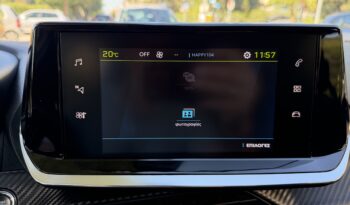 Peugeot 208 2021  208 E FULL ELECTRIC DRIVE AUTO ACTIVE PLUS ECO S/S ΕΛΛΗΝΙΚΟ γεμάτο