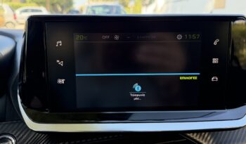 Peugeot 208 2021  208 E FULL ELECTRIC DRIVE AUTO ACTIVE PLUS ECO S/S ΕΛΛΗΝΙΚΟ γεμάτο