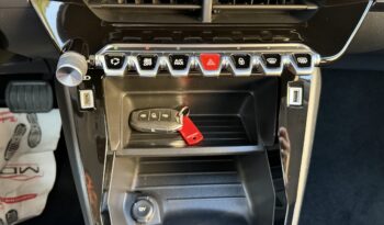 Peugeot 208 2021  208 E FULL ELECTRIC DRIVE AUTO ACTIVE PLUS ECO S/S ΕΛΛΗΝΙΚΟ γεμάτο