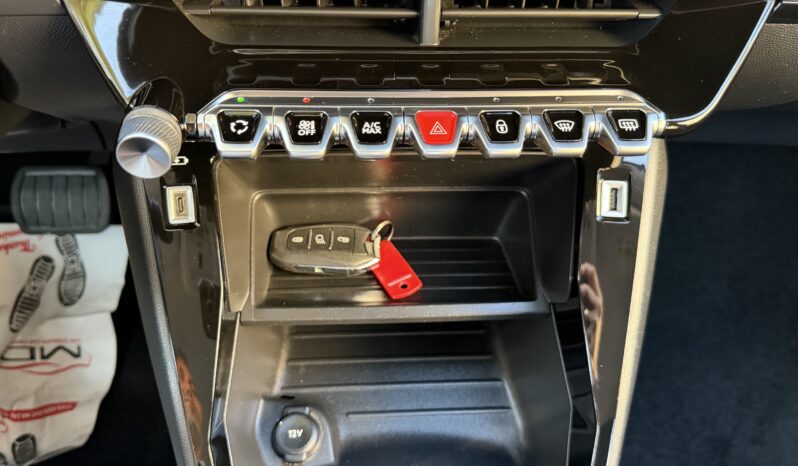 Peugeot 208 2021  208 E FULL ELECTRIC DRIVE AUTO ACTIVE PLUS ECO S/S ΕΛΛΗΝΙΚΟ γεμάτο