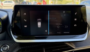 Peugeot 208 2021  208 E FULL ELECTRIC DRIVE AUTO ACTIVE PLUS ECO S/S ΕΛΛΗΝΙΚΟ γεμάτο