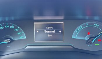 Peugeot 208 2021  208 E FULL ELECTRIC DRIVE AUTO ACTIVE PLUS ECO S/S ΕΛΛΗΝΙΚΟ γεμάτο