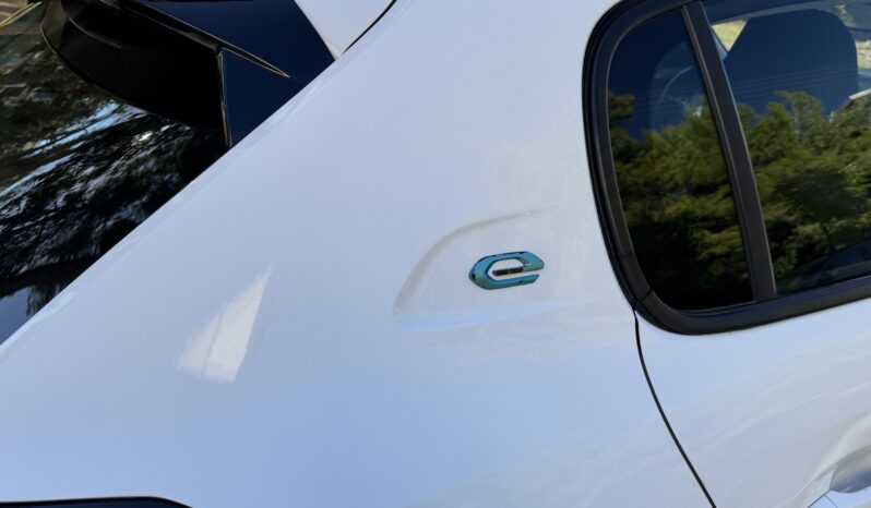 Peugeot 208 2021  208 E FULL ELECTRIC DRIVE AUTO ACTIVE PLUS ECO S/S ΕΛΛΗΝΙΚΟ γεμάτο