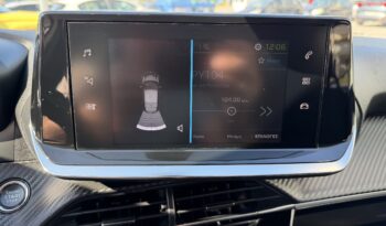 Peugeot 208 2021  208 E FULL ELECTRIC DRIVE AUTO ACTIVE PLUS ECO S/S ΕΛΛΗΝΙΚΟ γεμάτο
