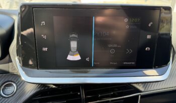 Peugeot 208 2021  208 E FULL ELECTRIC DRIVE AUTO ACTIVE PLUS ECO S/S ΕΛΛΗΝΙΚΟ γεμάτο