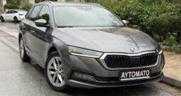 Skoda Octavia 2022  TDI 2.0 S/W AUTO STYLE DSG CAMERA ECO S/S EURO-6 ΕΛΛΗΝΙΚΟ