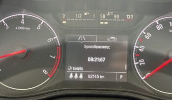 Opel Corsa 2019  EDITION 120 AUTO 1.4 CITY 5D EURO-6 ΕΛΛΗΝΙΚΟ γεμάτο