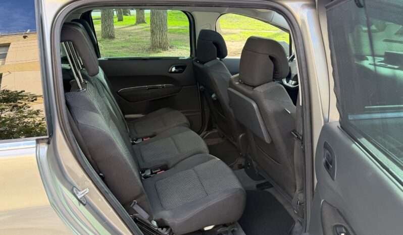 Peugeot 5008 2011  HDI 1.6 AUTO F1 PANORAMA ECO S/S γεμάτο