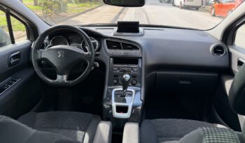 Peugeot 5008 2011  HDI 1.6 AUTO F1 PANORAMA ECO S/S γεμάτο