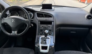Peugeot 5008 2011  HDI 1.6 AUTO F1 PANORAMA ECO S/S γεμάτο