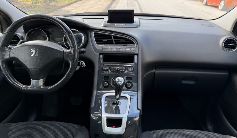 Peugeot 5008 2011  HDI 1.6 AUTO F1 PANORAMA ECO S/S γεμάτο