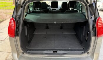 Peugeot 5008 2011  HDI 1.6 AUTO F1 PANORAMA ECO S/S γεμάτο