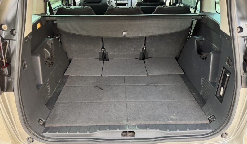 Peugeot 5008 2011  HDI 1.6 AUTO F1 PANORAMA ECO S/S γεμάτο