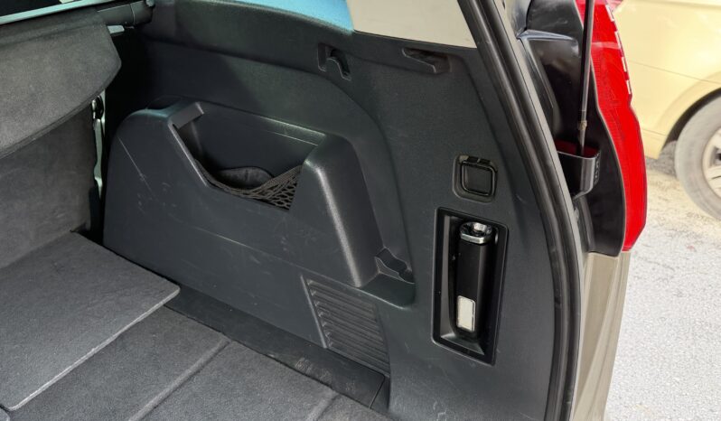 Peugeot 5008 2011  HDI 1.6 AUTO F1 PANORAMA ECO S/S γεμάτο