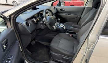 Peugeot 5008 2011  HDI 1.6 AUTO F1 PANORAMA ECO S/S γεμάτο