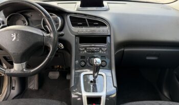 Peugeot 5008 2011  HDI 1.6 AUTO F1 PANORAMA ECO S/S γεμάτο