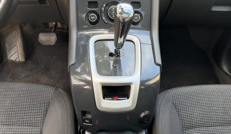 Peugeot 5008 2011  HDI 1.6 AUTO F1 PANORAMA ECO S/S γεμάτο