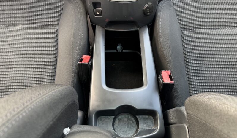 Peugeot 5008 2011  HDI 1.6 AUTO F1 PANORAMA ECO S/S γεμάτο