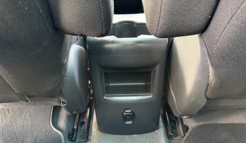 Peugeot 5008 2011  HDI 1.6 AUTO F1 PANORAMA ECO S/S γεμάτο