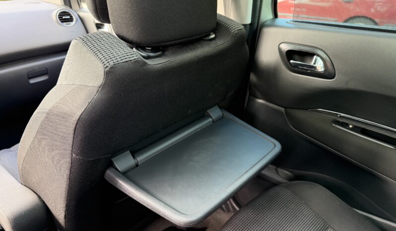 Peugeot 5008 2011  HDI 1.6 AUTO F1 PANORAMA ECO S/S γεμάτο