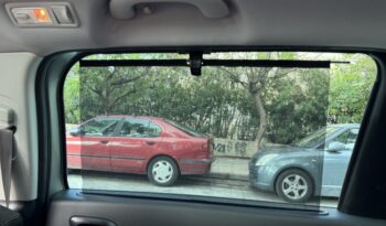 Peugeot 5008 2011  HDI 1.6 AUTO F1 PANORAMA ECO S/S γεμάτο