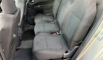 Peugeot 5008 2011  HDI 1.6 AUTO F1 PANORAMA ECO S/S γεμάτο