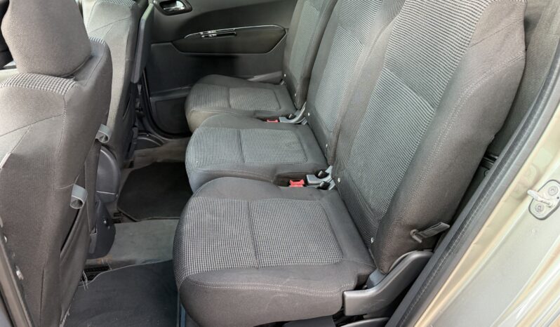 Peugeot 5008 2011  HDI 1.6 AUTO F1 PANORAMA ECO S/S γεμάτο