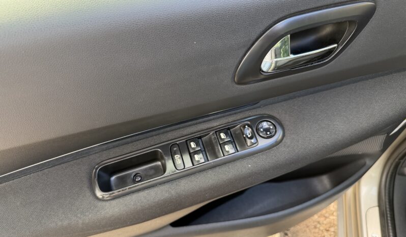 Peugeot 5008 2011  HDI 1.6 AUTO F1 PANORAMA ECO S/S γεμάτο