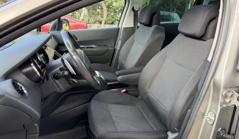 Peugeot 5008 2011  HDI 1.6 AUTO F1 PANORAMA ECO S/S γεμάτο