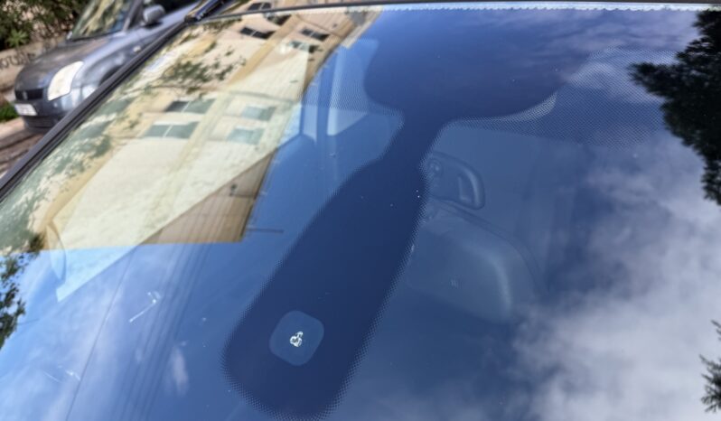 Peugeot 5008 2011  HDI 1.6 AUTO F1 PANORAMA ECO S/S γεμάτο