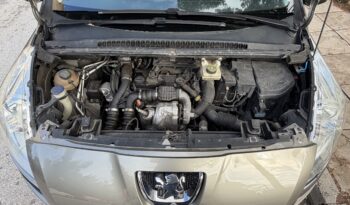 Peugeot 5008 2011  HDI 1.6 AUTO F1 PANORAMA ECO S/S γεμάτο