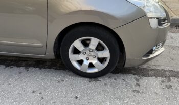 Peugeot 5008 2011  HDI 1.6 AUTO F1 PANORAMA ECO S/S γεμάτο