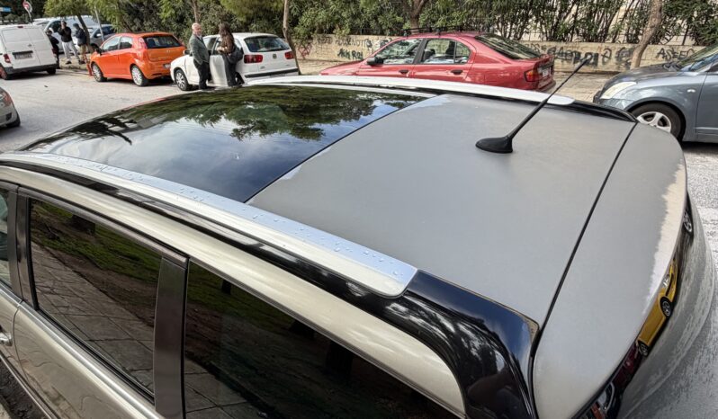 Peugeot 5008 2011  HDI 1.6 AUTO F1 PANORAMA ECO S/S γεμάτο